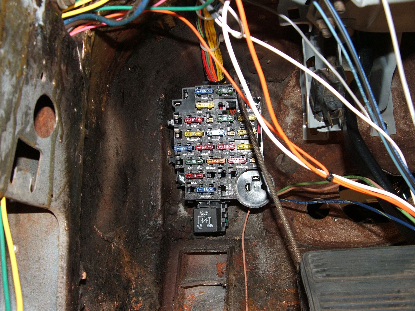 C3 Corvette Forum - Print Page